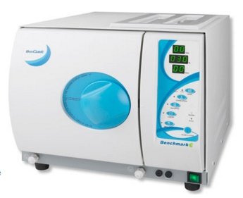 Benchmark Scientific的BioClave™高压灭菌器